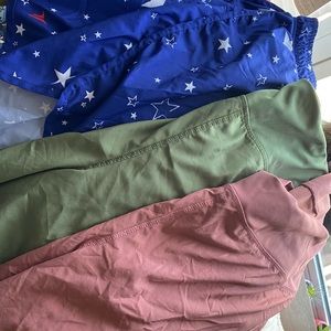 BUNDLE of 3 XXL Old Navy Active shorts